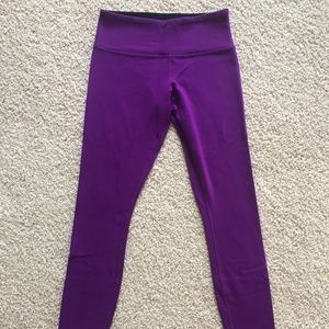 Lululemon Leggings